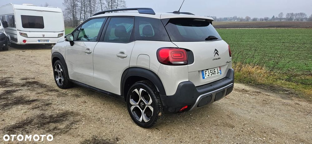 Citroën C3 Aircross - 3