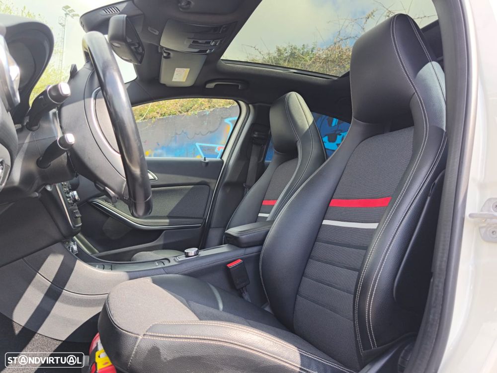 Mercedes-Benz A 180 d 7G-DCT Activity Edition - 2