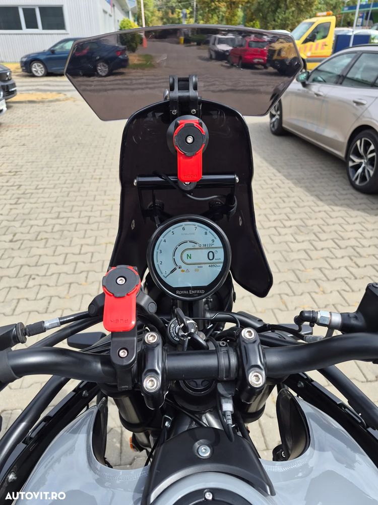 Royal Enfield Himalayan - 18