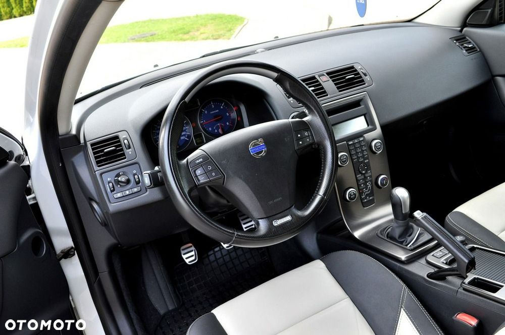 Volvo C30 1.6D DRIVe RDesign - 7