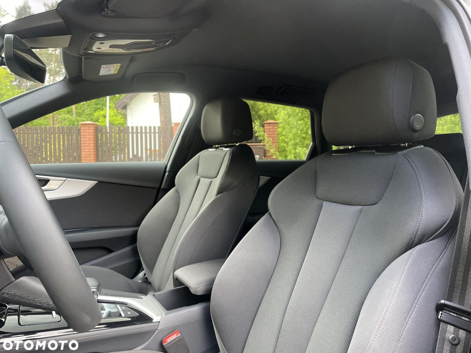Audi A4 - 11