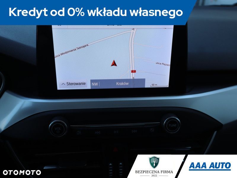 Ford Focus SW - 14