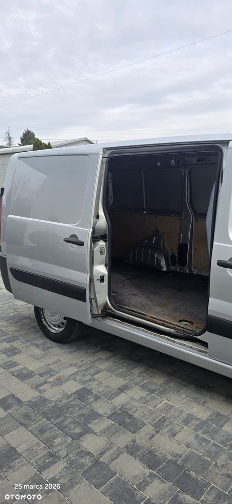 Peugeot EXPERT - 5