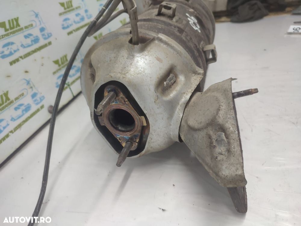 Filtru particule dpf 1.5 dci K9K608 Renault Clio 4 [2012 - 2020] 1.5 - 4