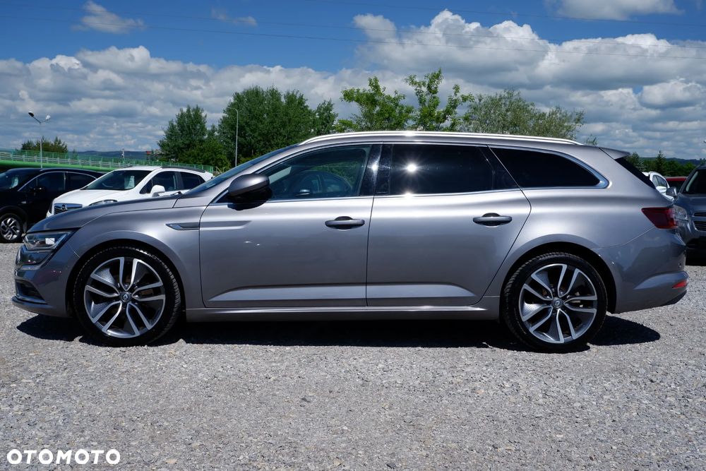 Renault Talisman ENERGY dCi 160 EDC Business - 34