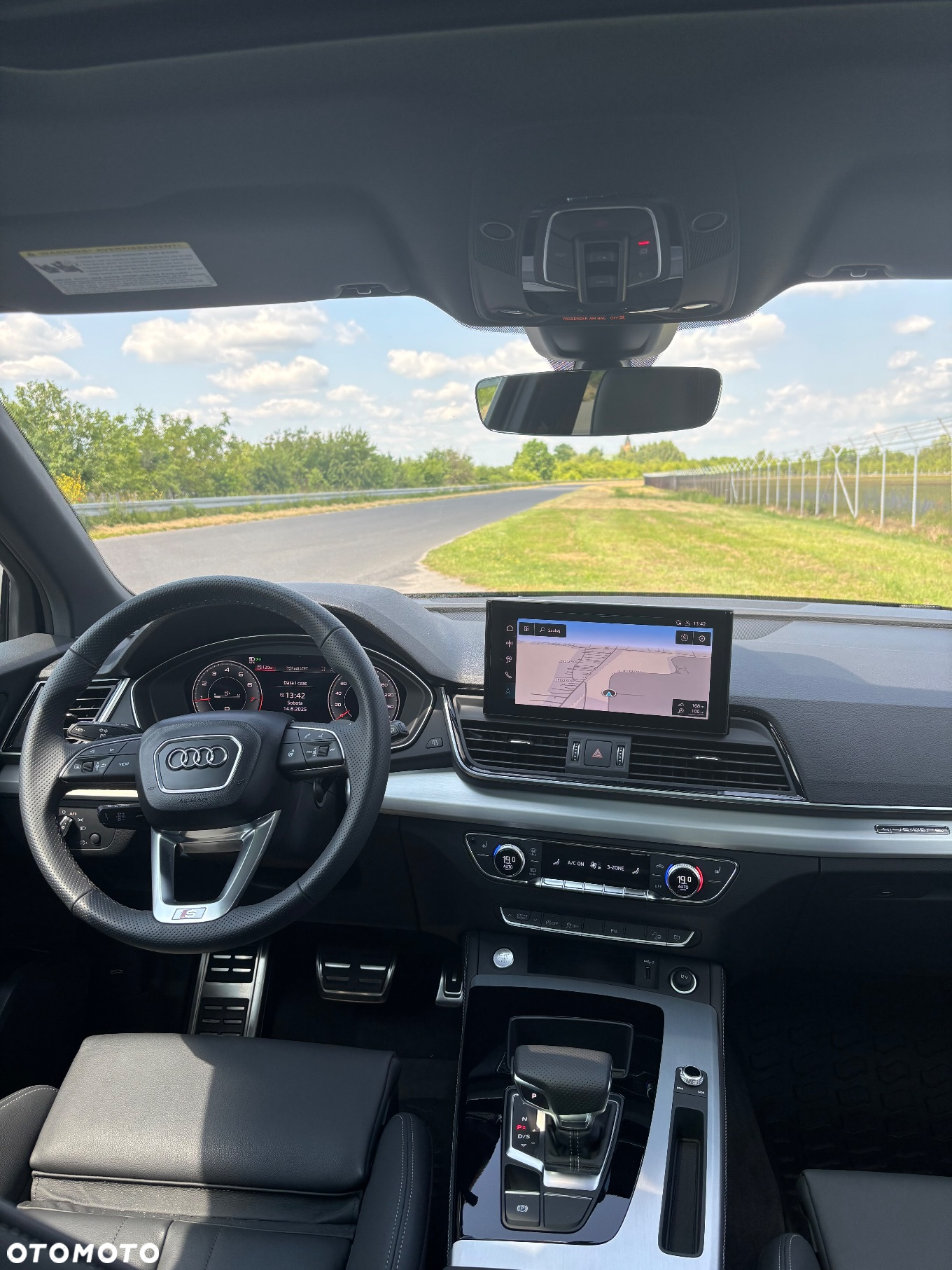 Audi Q5 45 TFSI quattro S tronic S line - 11