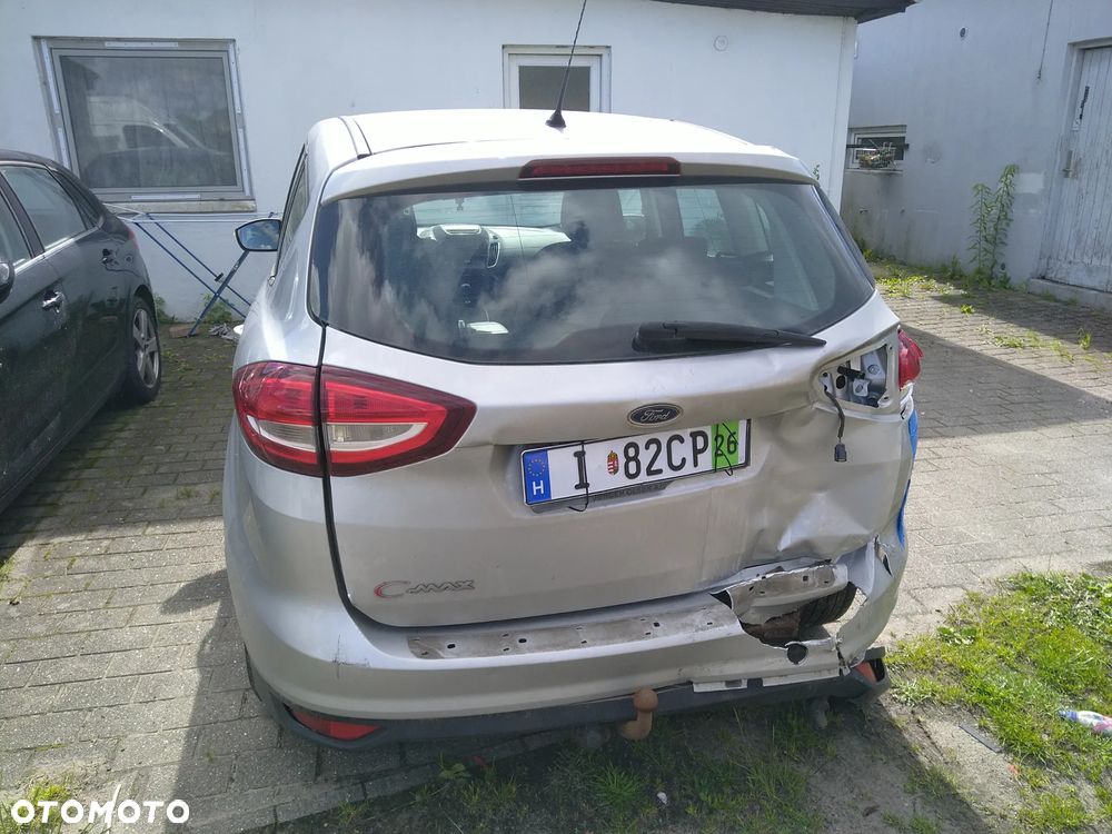 Ford C-MAX - 4