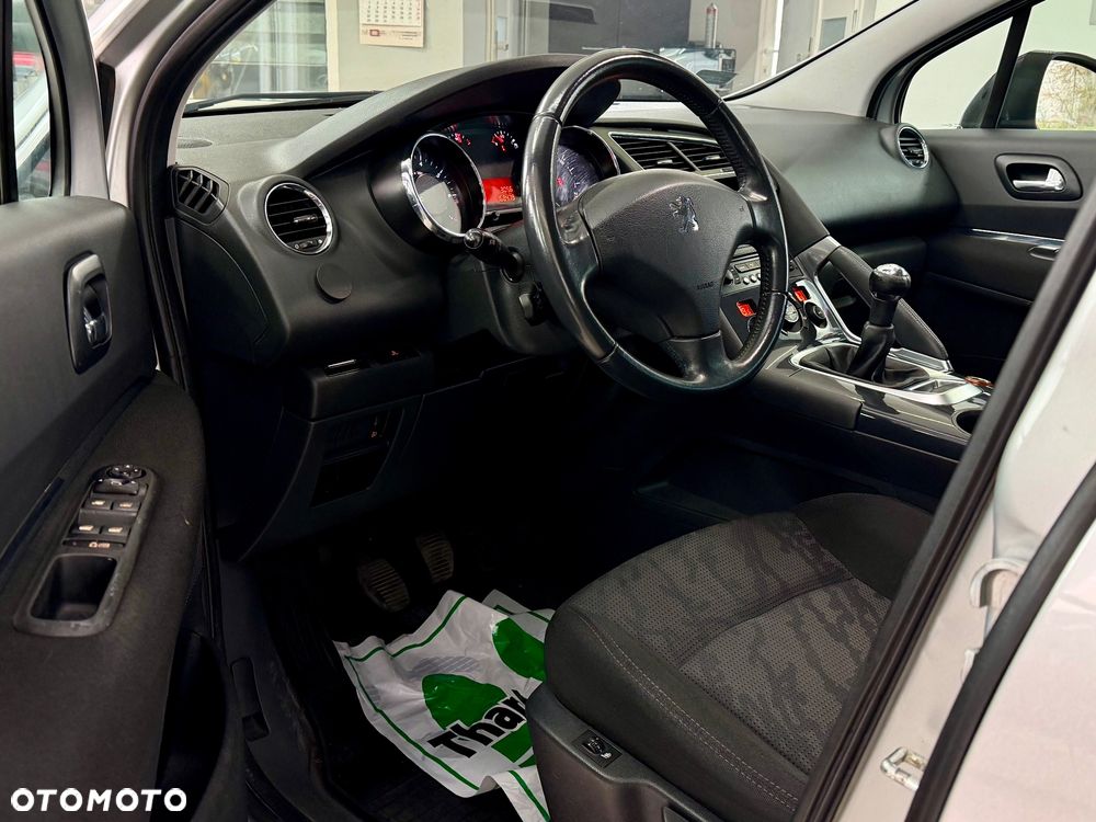 Peugeot 3008 1.6 Active - 9