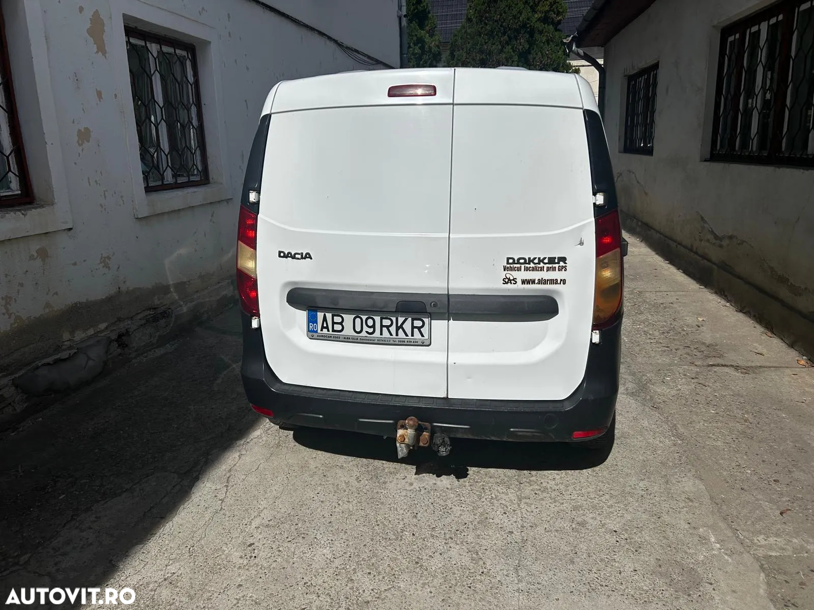 Dacia Dokker 1.5 Ambiance - 4