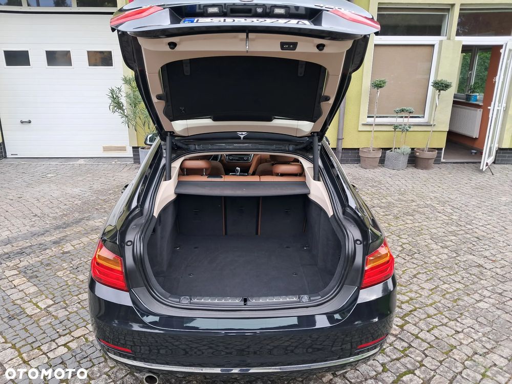 BMW Seria 4 2015 photo 5