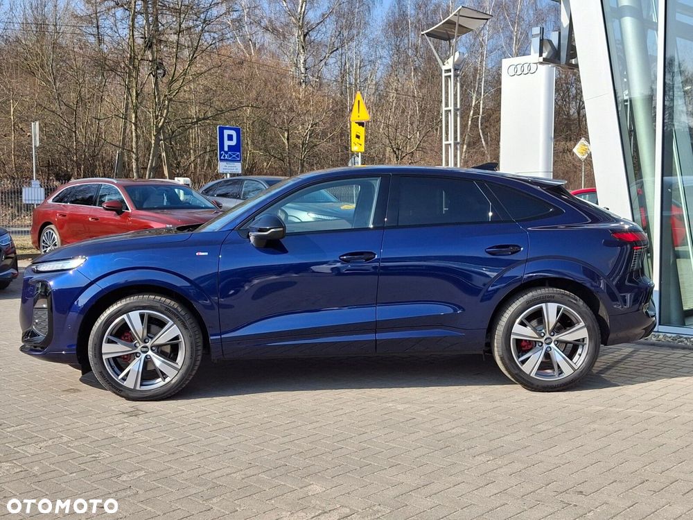 Audi Q3 Sportback - 3