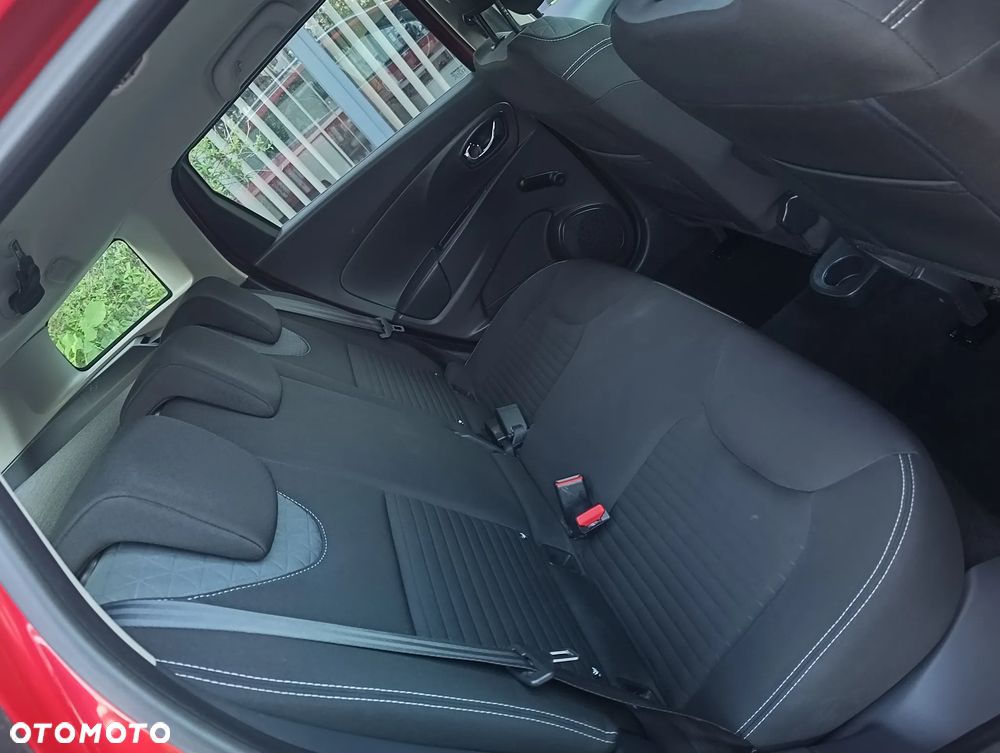 Renault Clio ENERGY TCe 90 Start & Stop LIMITED - 27