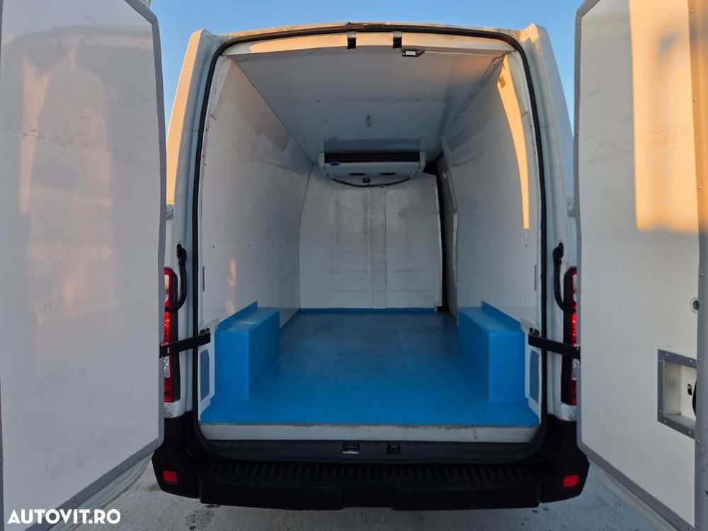 Opel MOVANO L3H2 FRIGORIFIC - 9