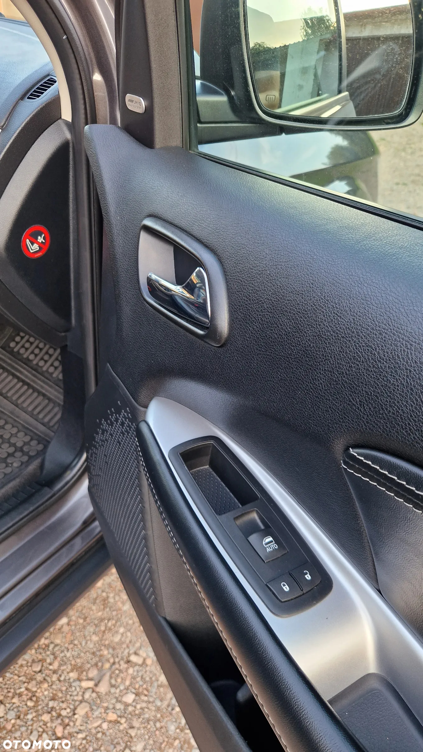 Fiat Freemont 2.0 Multijet Black Code AWD - 29