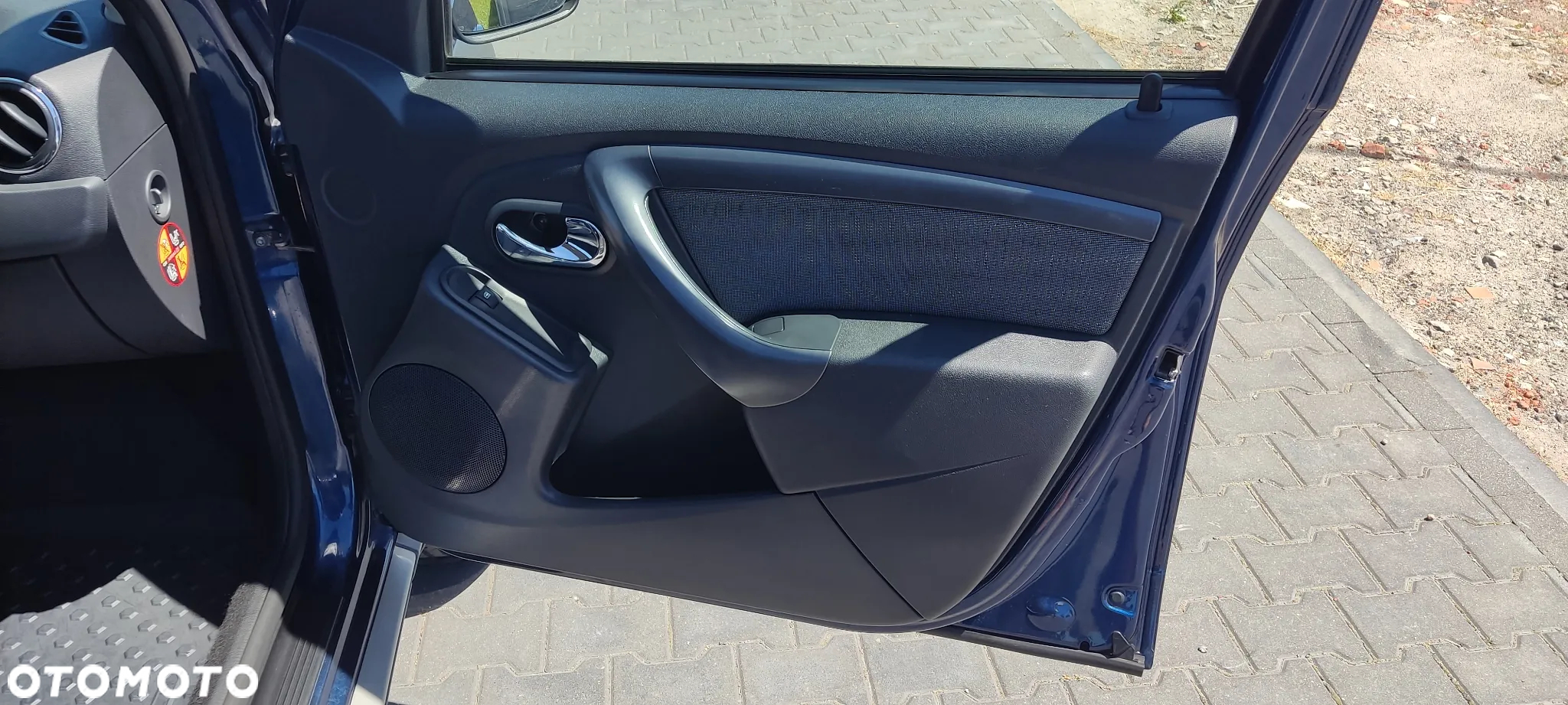Dacia Duster 1.2 TCe Prestige - 26