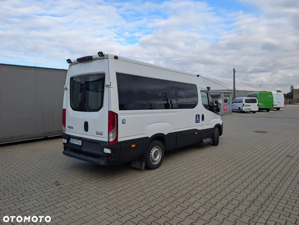 Iveco Daily - 3