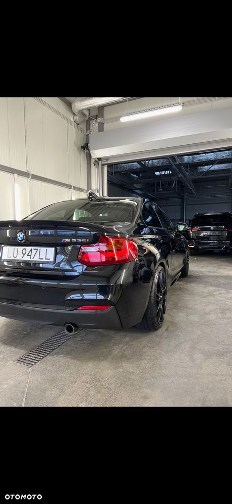 BMW Seria 2 M235i sport - 18