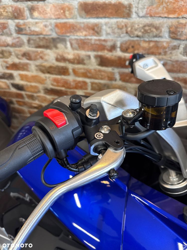 Jawa 750 Touring - 12