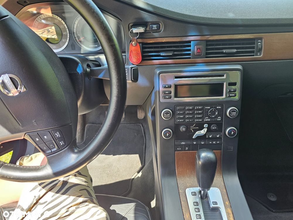 Volvo S80 T6 AWD Summum - 8