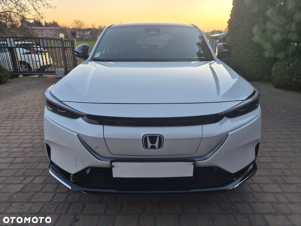 Honda e:NY1 Advance-Paket - 1