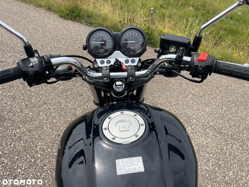 Honda CB - 25