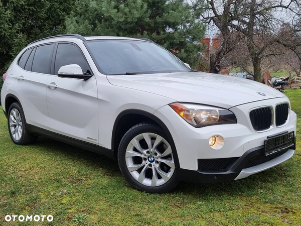 BMW X1 xDrive28i