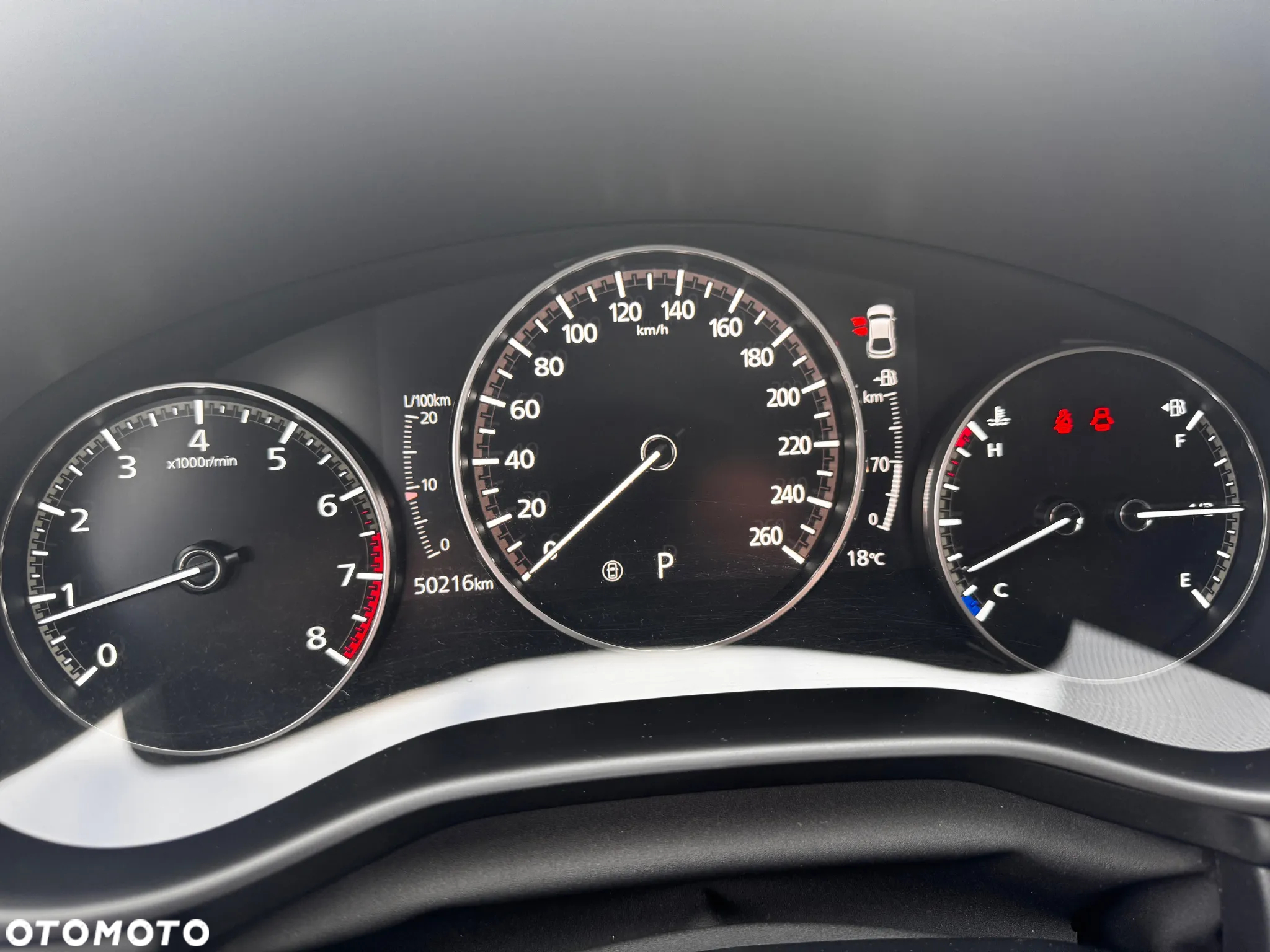 Mazda 3 - 19