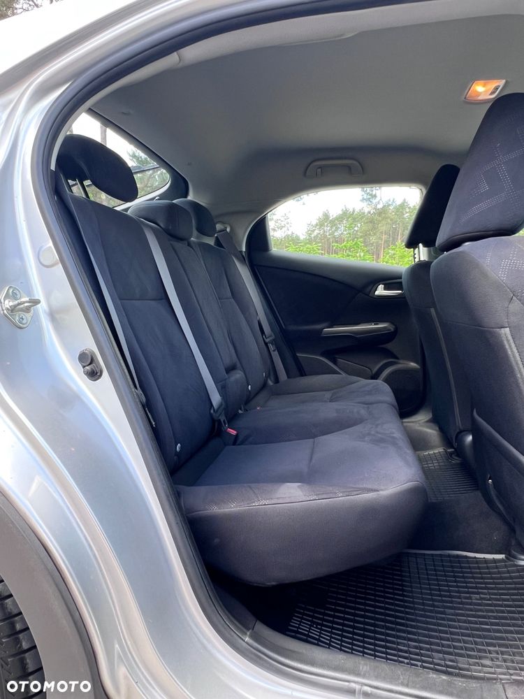 Honda Civic 1.8i-VTEC Executive - 29