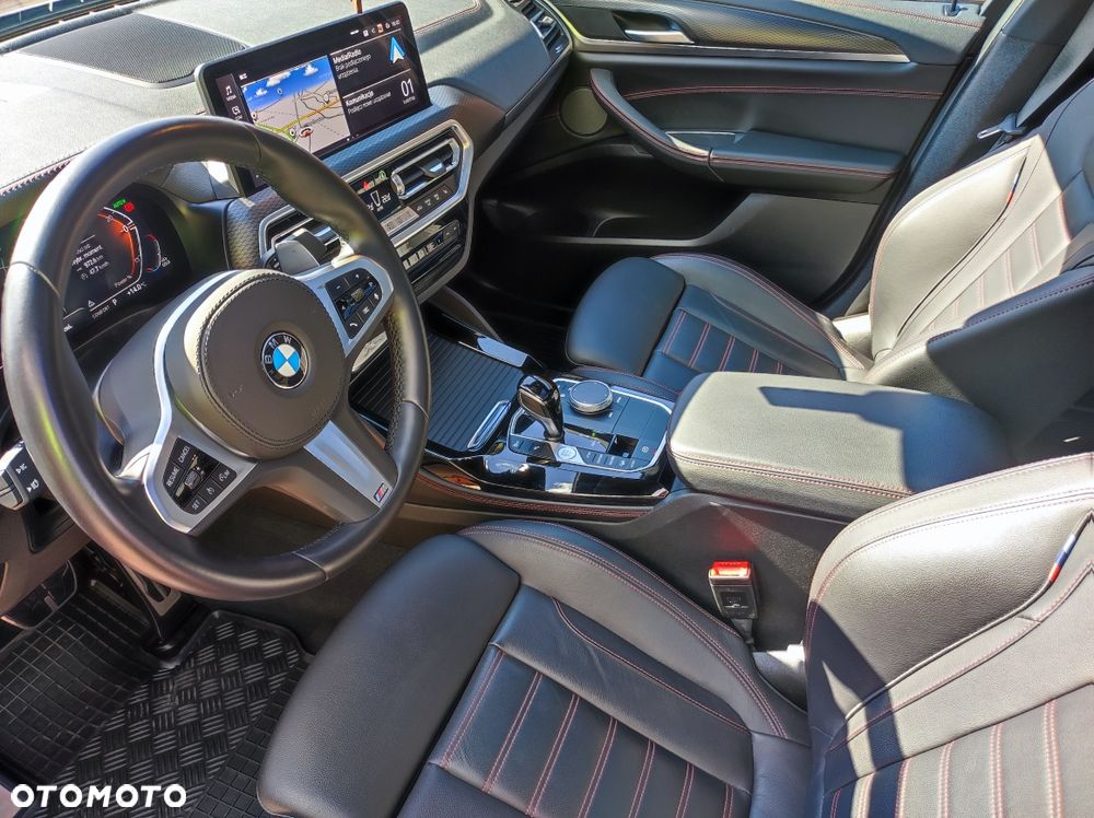 BMW X4 - 5