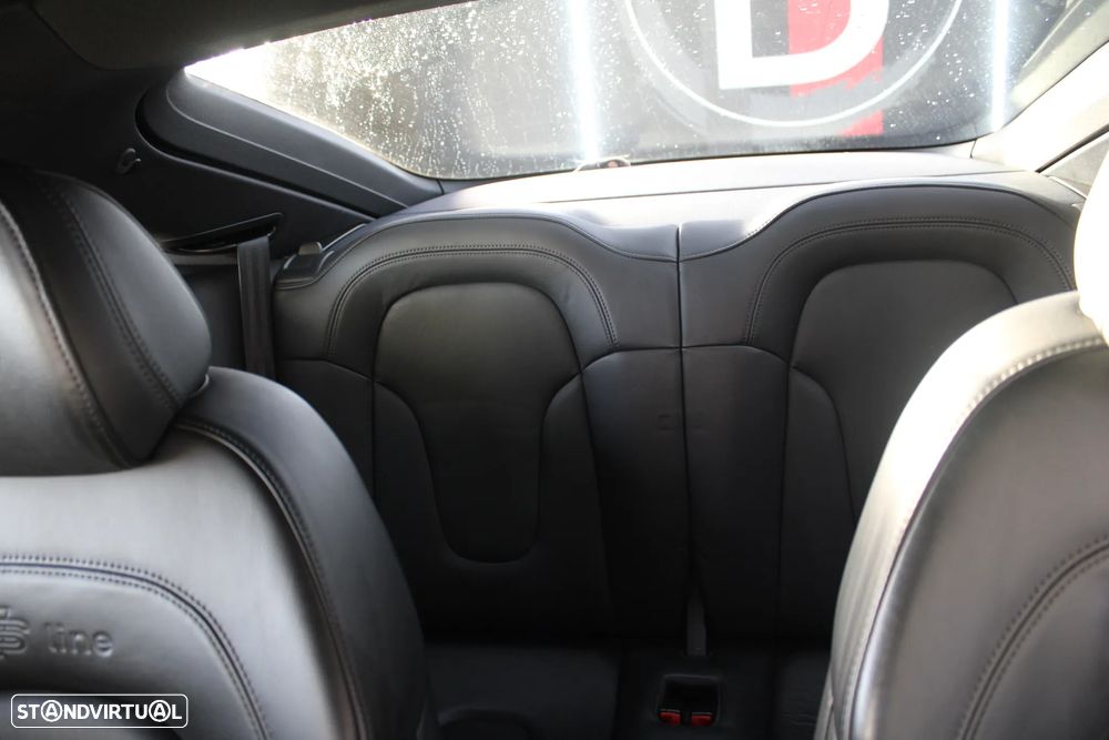 Audi TT Coupé 2.0 TFSI quattro S tronic - 20