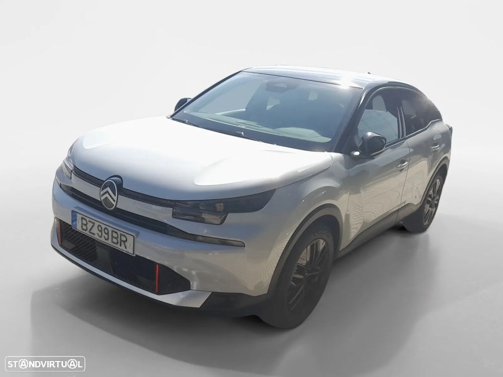Citroën C4 1.2 Hybrid Collection e-DSC6 - 2