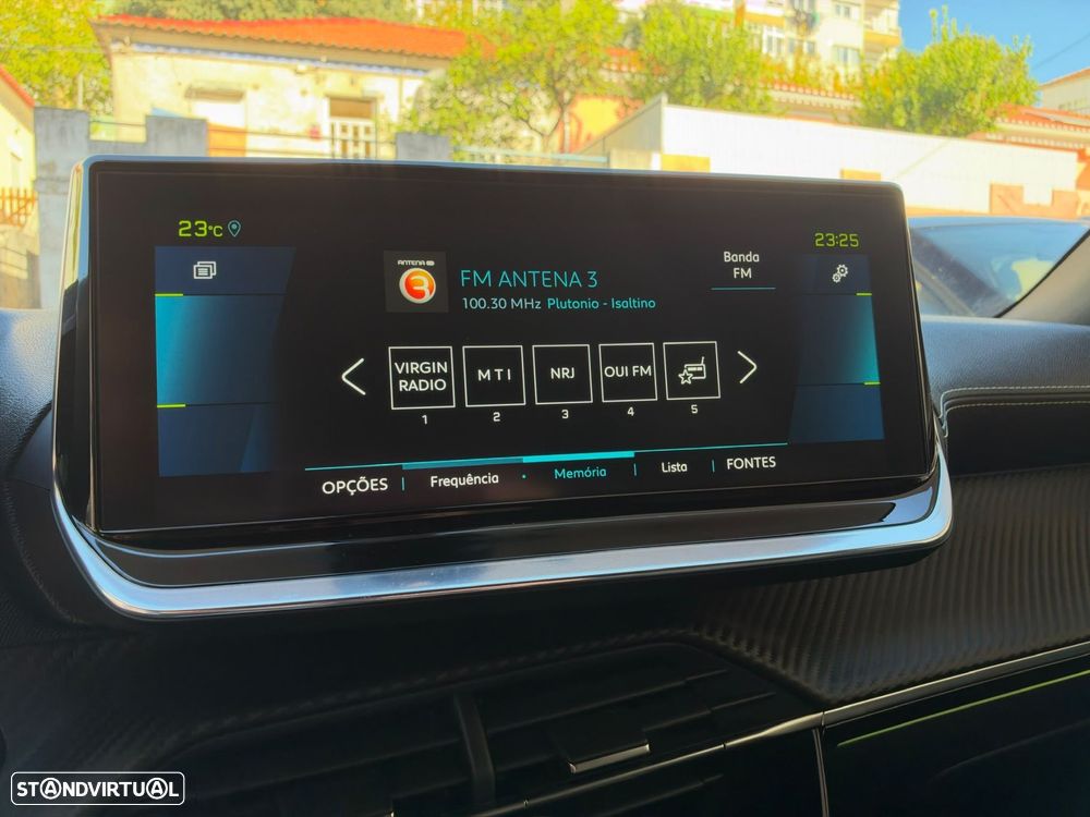 Peugeot e-2008 50 kWh GT Line - 23