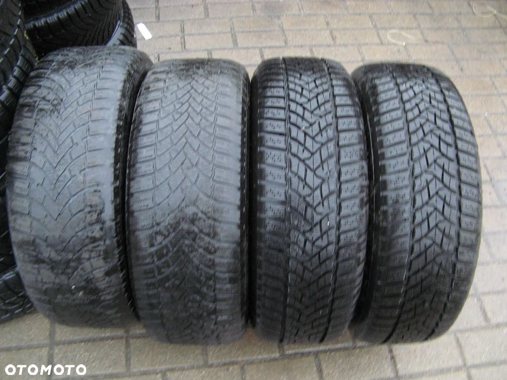 VW SEAT SKODA KOŁA FELGI 576656 6,5Jx15 5x112 205/60 R16 - 6