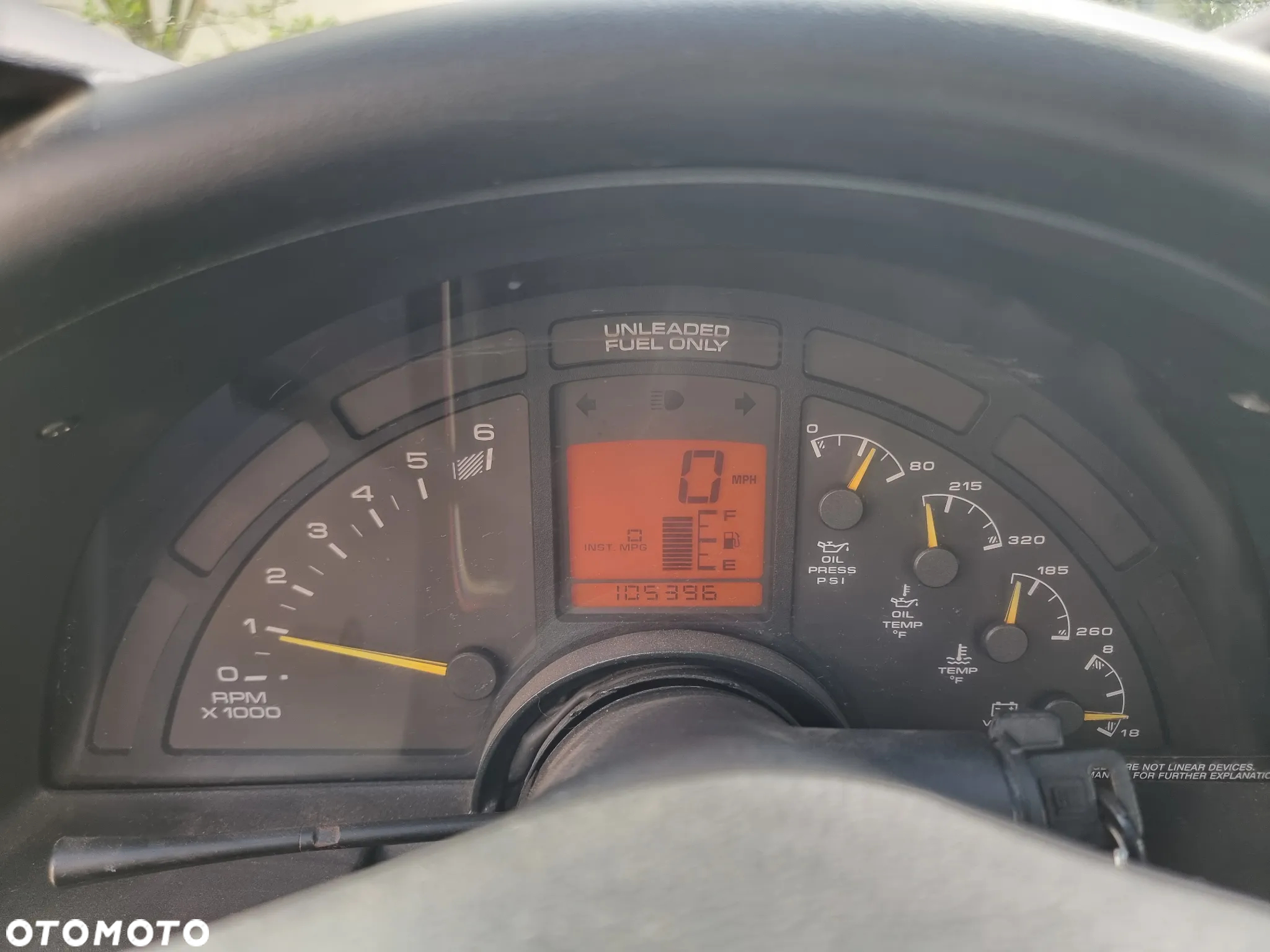 Chevrolet Corvette 5.7 - 16