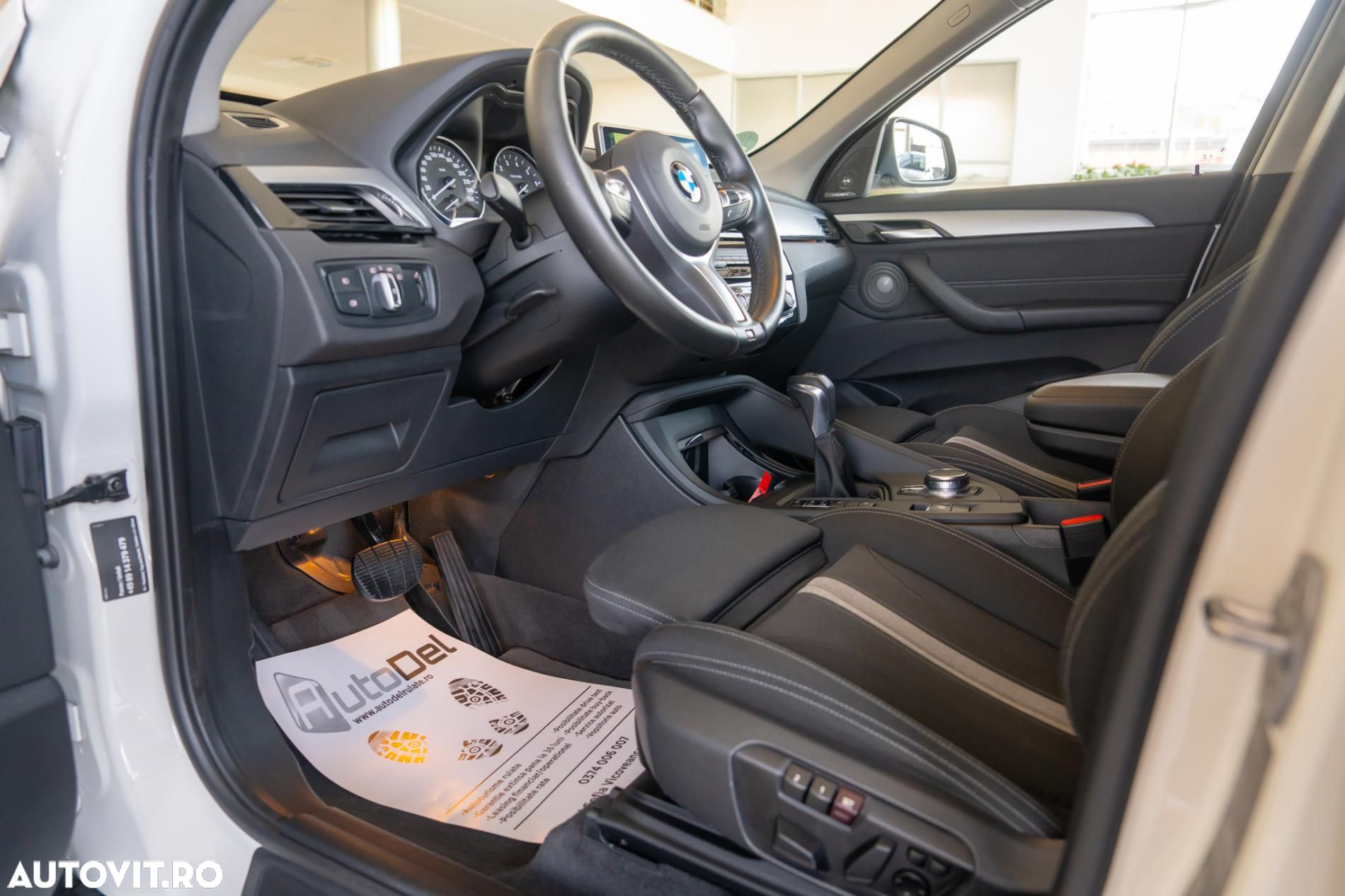 BMW X1 - 15