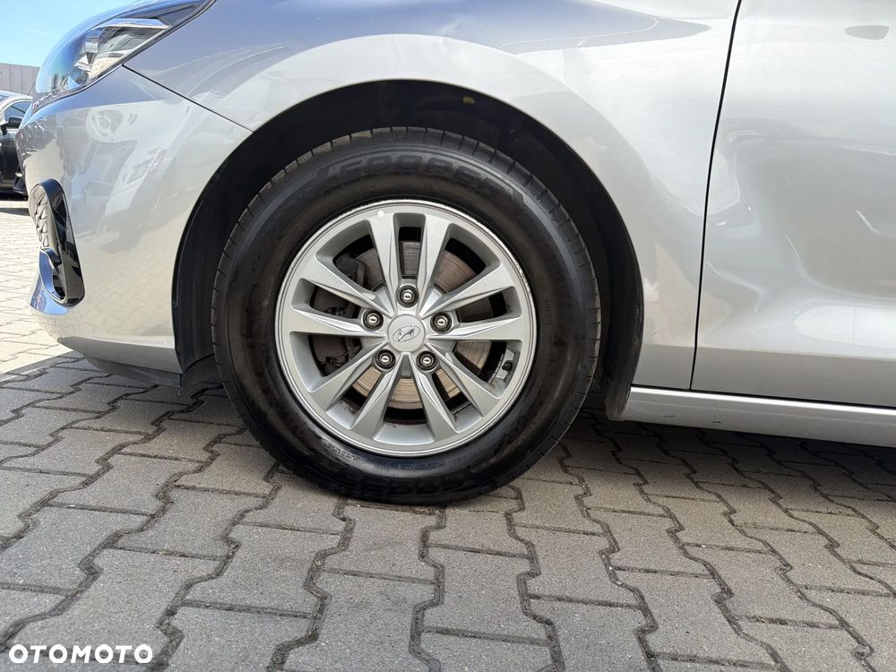 Hyundai i30 1.0 T-GDI Modern - 19