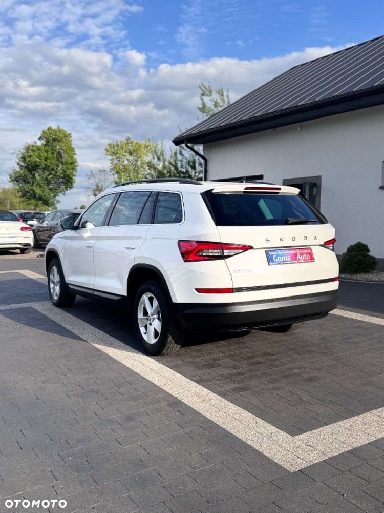 Skoda Kodiaq - 6