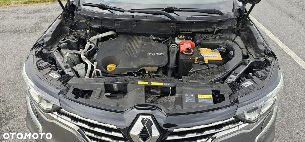 Renault Koleos - 31