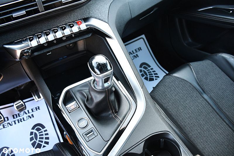 Peugeot 5008 BlueHDI 120 Stop & Start Allure - 16