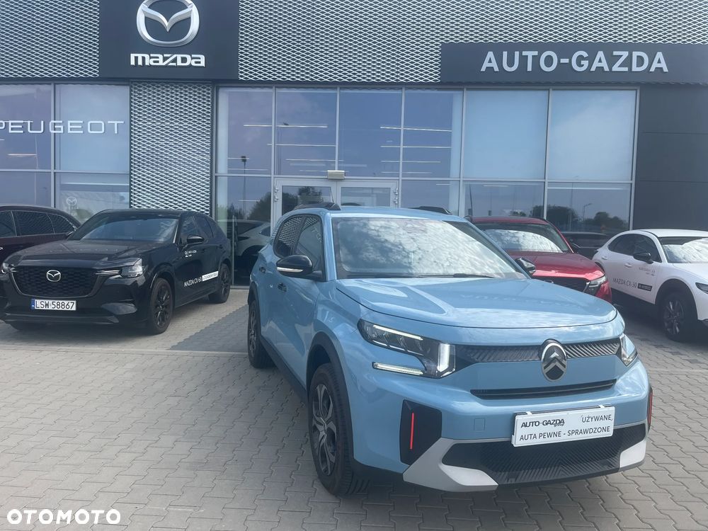 Citroën C3 Aircross - 2