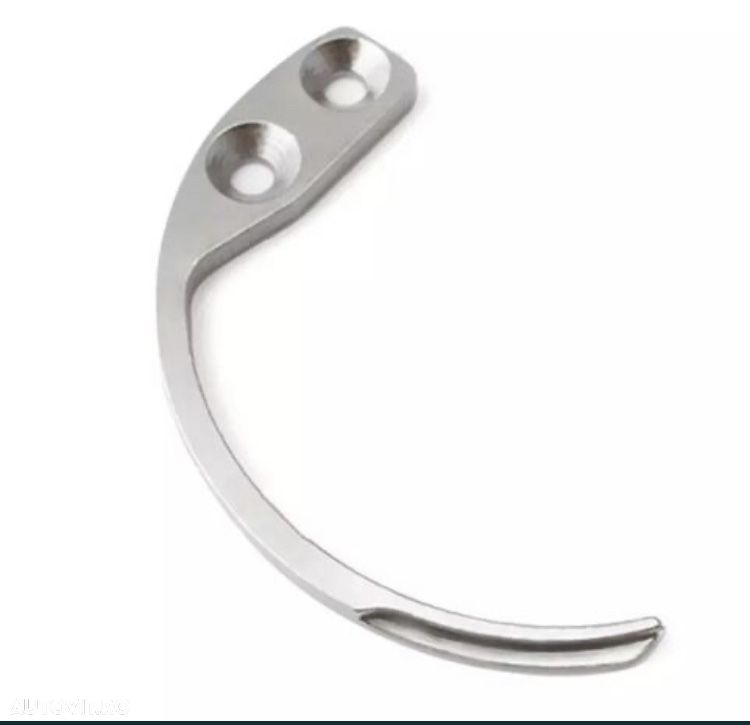 Cui scoaba carlig detasator alarma/alarme haine - 1