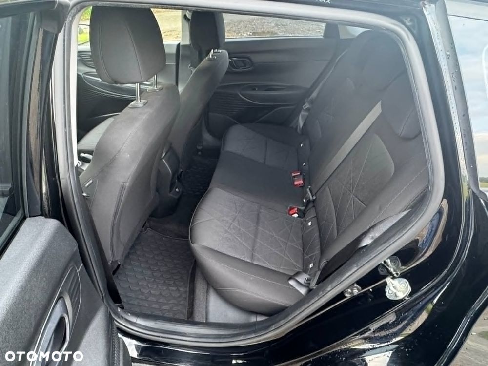 Hyundai Bayon 1.2 Modern - 9