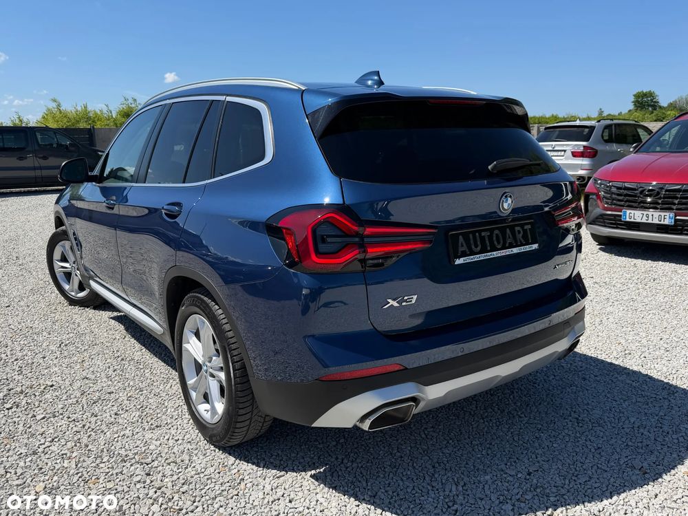 BMW X3 - 12