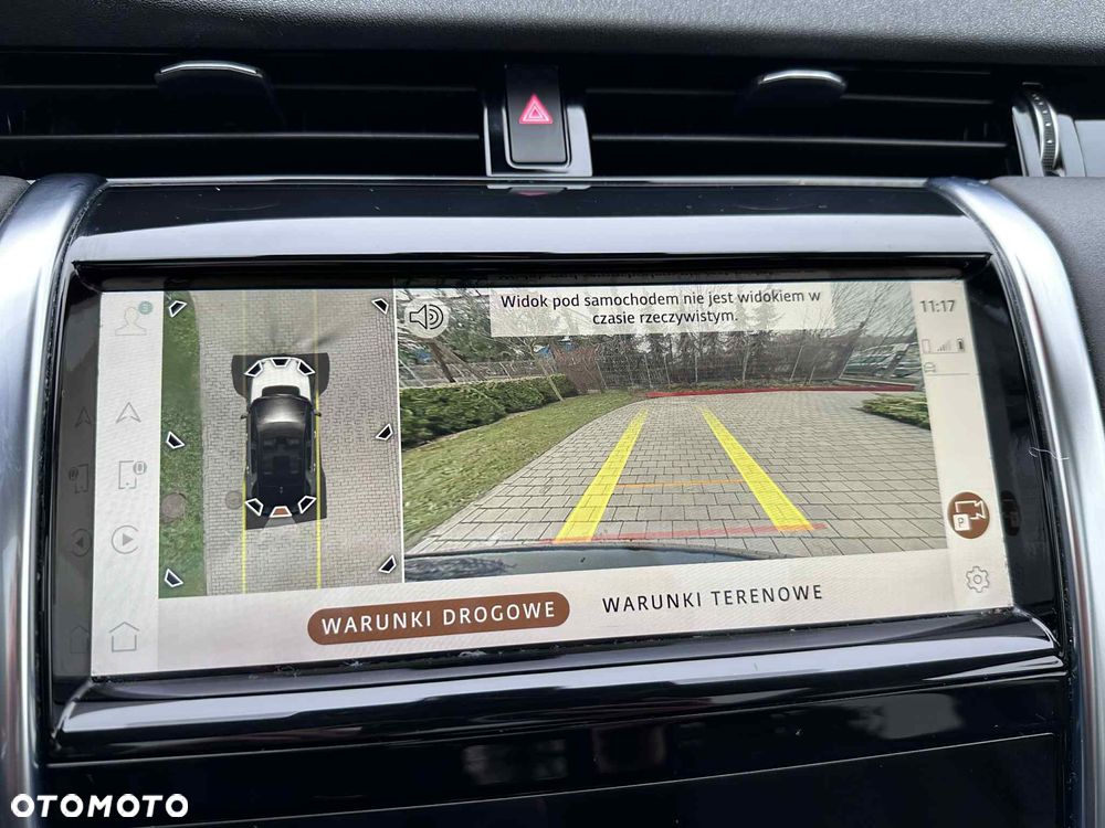 Land Rover Discovery Sport D165 Dynamic SE - 19