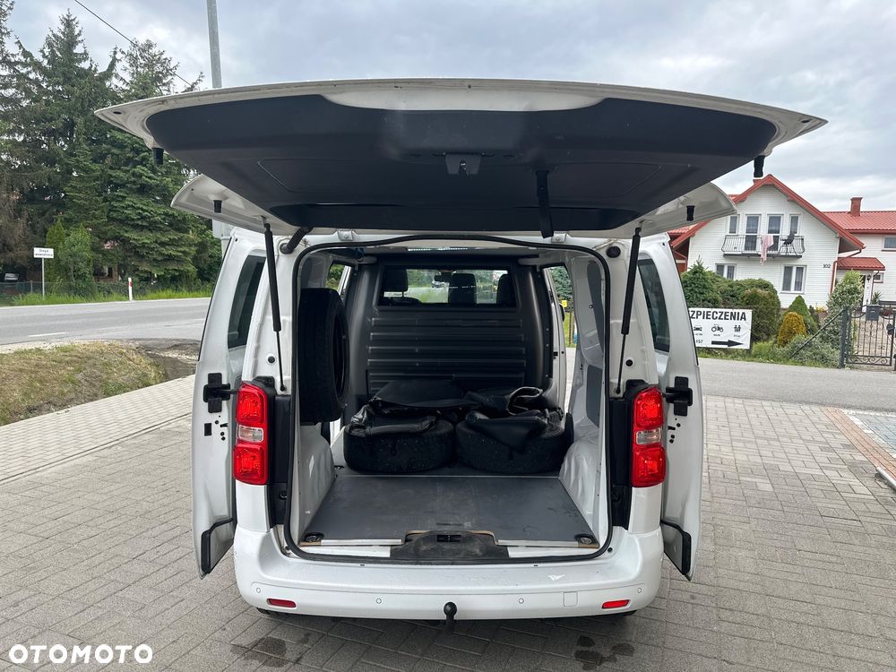 Peugeot Expert Dangel 4x4 - 26