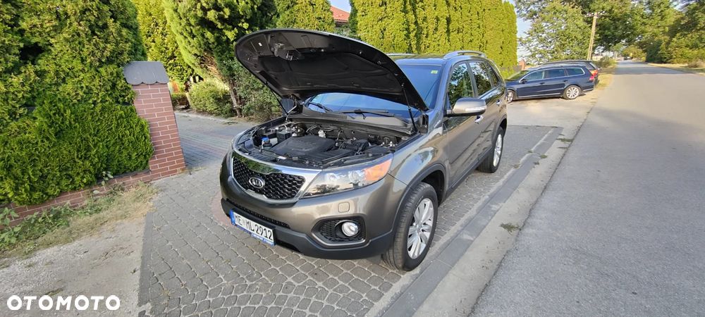 Kia Sorento 2.0 CRDi L - 27