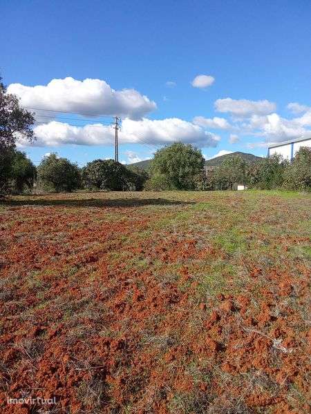 terreno para construçao em ALCANENA - Grande imagem: 3/9