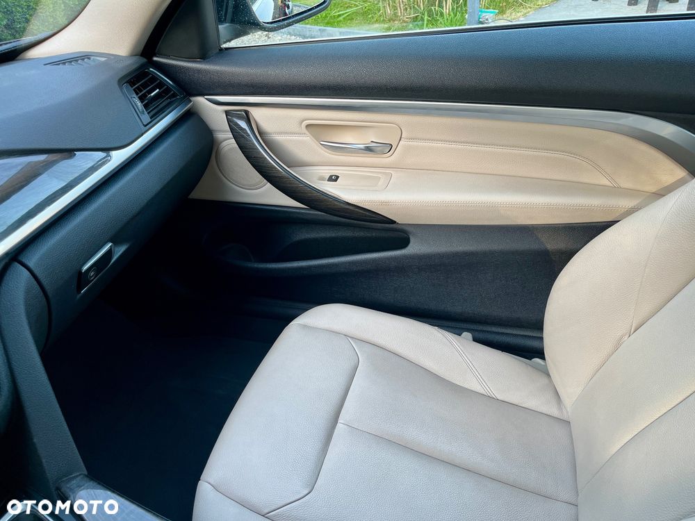 BMW Seria 4 420i Sport-Aut Modern Line - 15