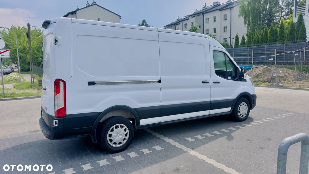Ford Transit - 2