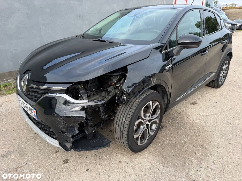 Renault Captur - 2